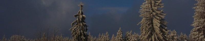 Penzion Uko - Bedrichov im Isergebirge