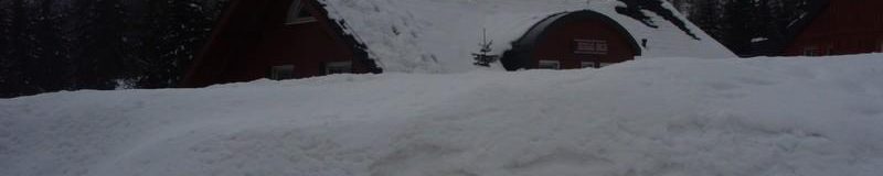 Penzion Uko - Bedrichov im Isergebirge