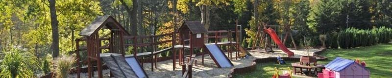 Penzion Uko - Bedrichov im Isergebirge