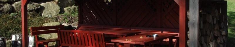 Penzion Uko - Bedrichov im Isergebirge