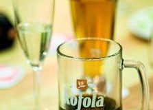 Celebration in a restaurant - Penzion Uko - Bedrichov in Jizera Mountains