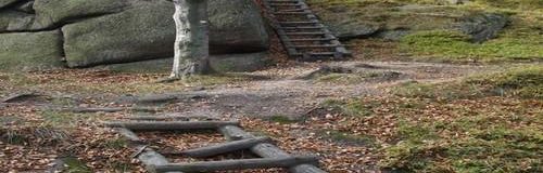 Oldřichov - The Bell - Penzion Uko - Bedrichov im Isergebirge