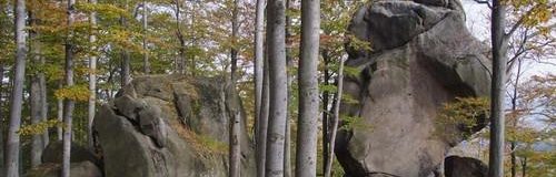 Glocke - Penzion Uko - Bedrichov im Isergebirge