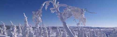 Isergebirge - Penzion Uko - Bedrichov im Isergebirge