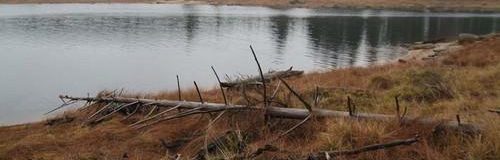 Black Dam Nisa - Penzion Uko - Bedrichov im Isergebirge