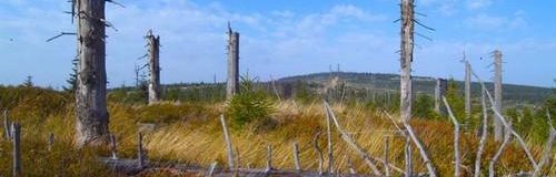 Isergebirge - Penzion Uko - Bedrichov im Isergebirge