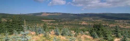 Isergebirge - Penzion Uko - Bedrichov im Isergebirge