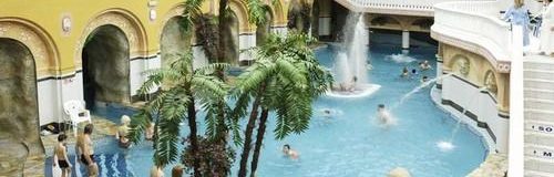 Aquapark Babylon - Penzion Uko