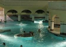 Aquapark Babylon - Penzion Uko