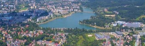 Jablonec en Dam - Penzion Uko - Bedrichov in IJzergebergte