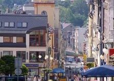Jablonec nad Nisou - Penzion Uko