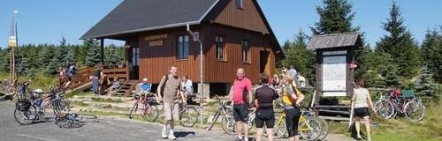 Op Kneipe - Penzion Uko