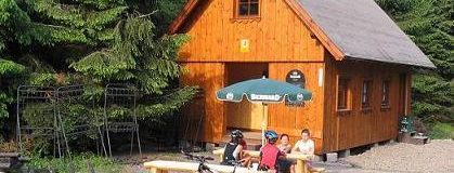 Kam - Penzion Uko - Bedrichov in IJzergebergte