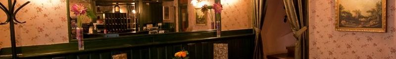 Accommodation in Prague center - Hotel Colloseum - Cerny Konicek
