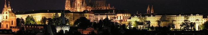 Unterkunft in Prag Zentrum - Hotel Colloseum - Cerny Konicek