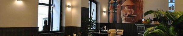 Alloggio nel centro di Praga - Hotel Colloseum - Cerny konícek