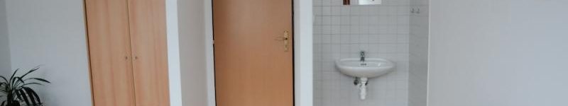 Pokoj č. 3 - Ubytování v Českém Krumlově - Ubytovna Český Krumlov