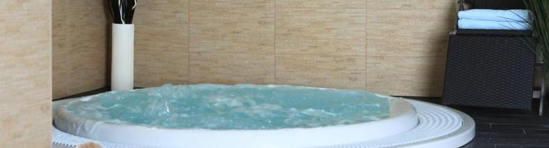 Vila Jiřinka - Ubytování hotel penzion Luhačovice