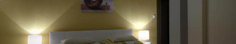 Vila Jiřinka - Ubytování hotel penzion Luhačovice