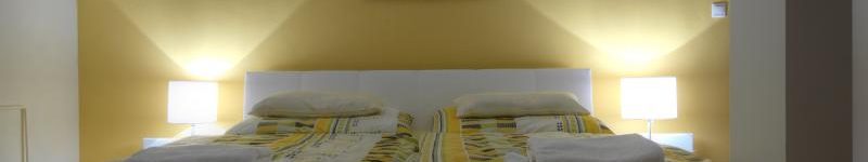 Vila Jiřinka - Ubytování hotel penzion Luhačovice