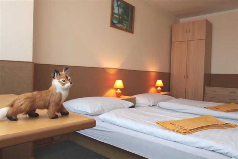 Pension FOX
