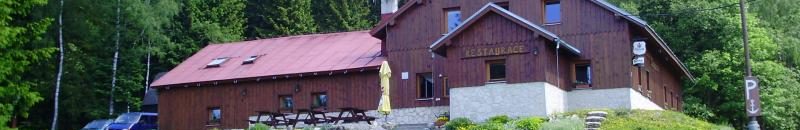 Unterkunft Riesengebirge - Gästehaus Captain