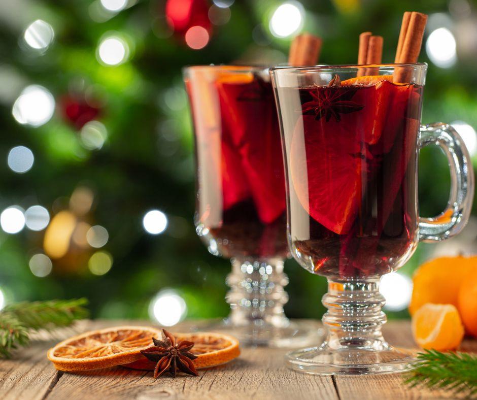 Adventní relax v Braníčkově na Šumavě