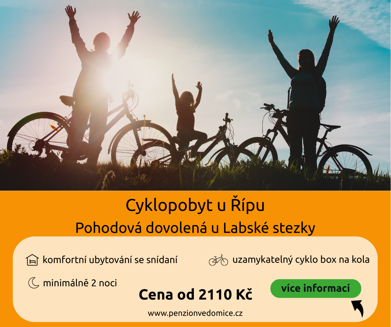 Speciální nabídka