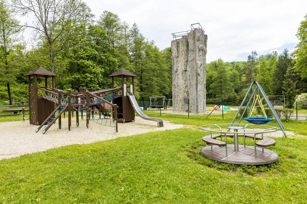 Prázdninový pobyt s dítětem ZDARMA 6 noci 