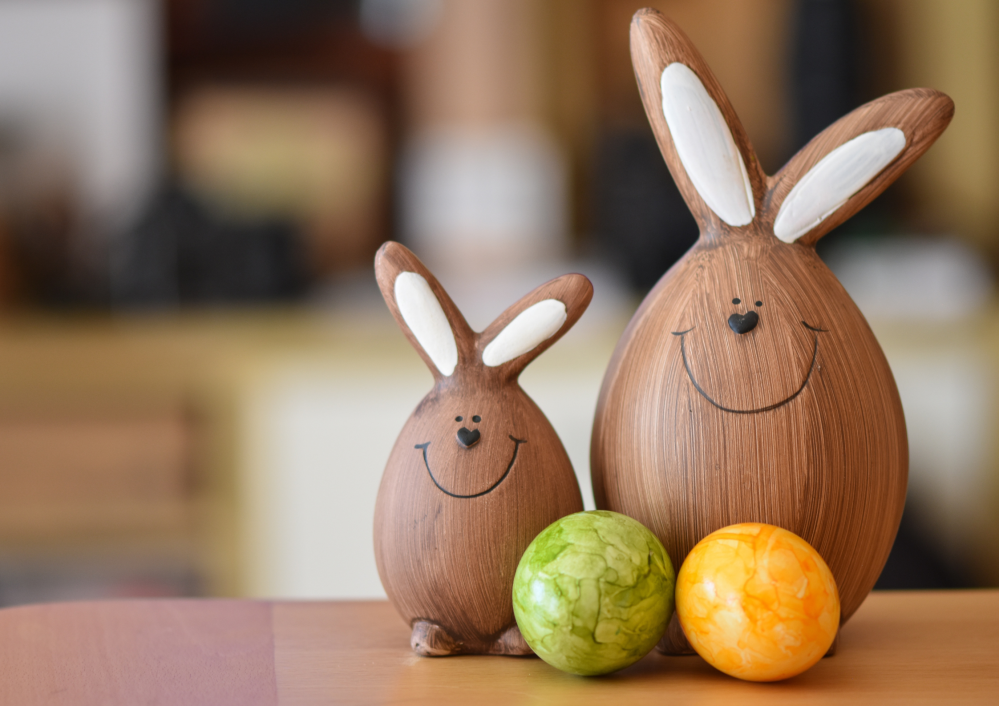 VELIKONOČNÍ POBYT S DÍTĚTEM 3 noci