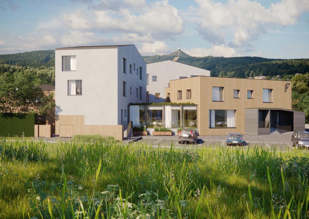 WELLNESS HOTEL FÉNIX