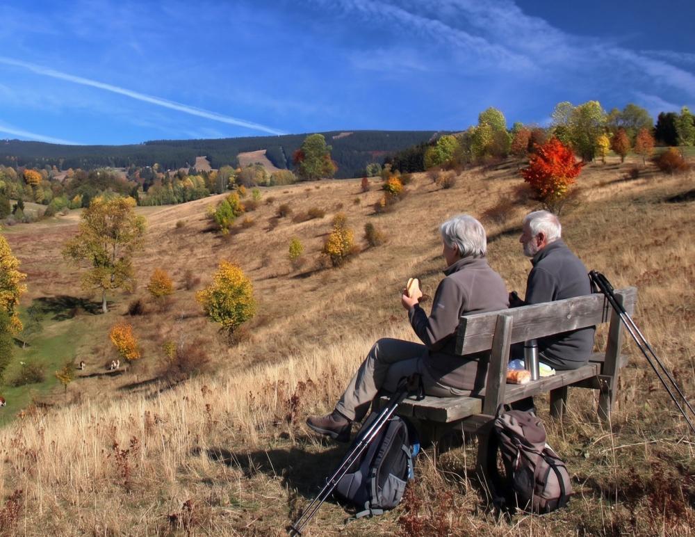 PODZIM na 2 noci s MONTANOU: lanovka ZDARMA, vodní ráj & relax + PEJSEK ZDARMA