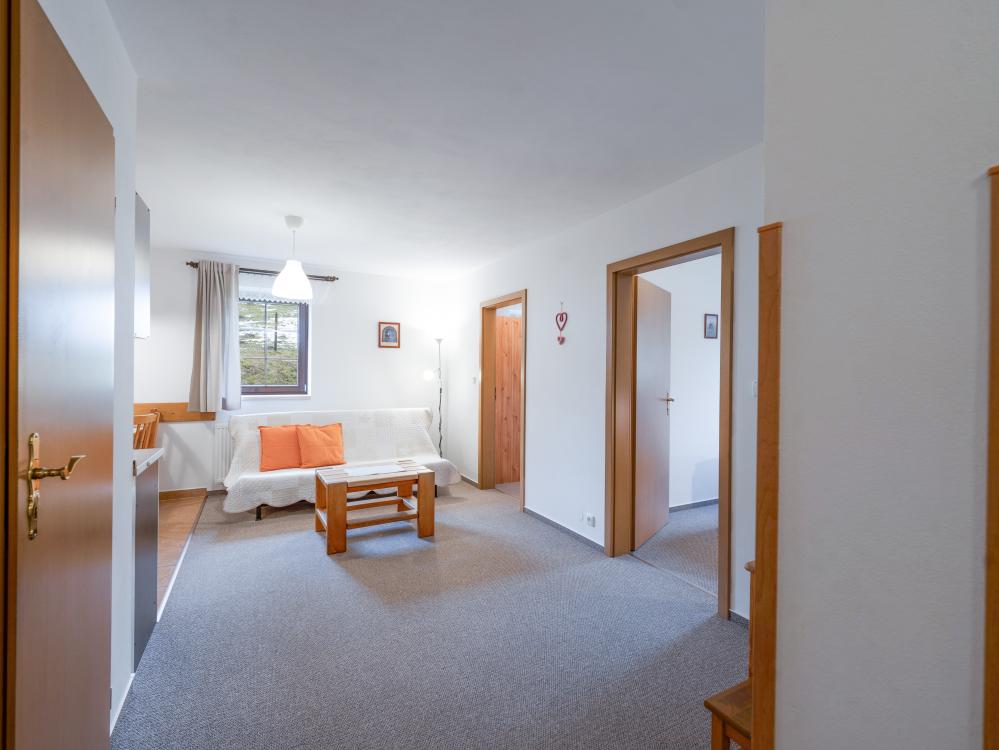 Apartmán 2