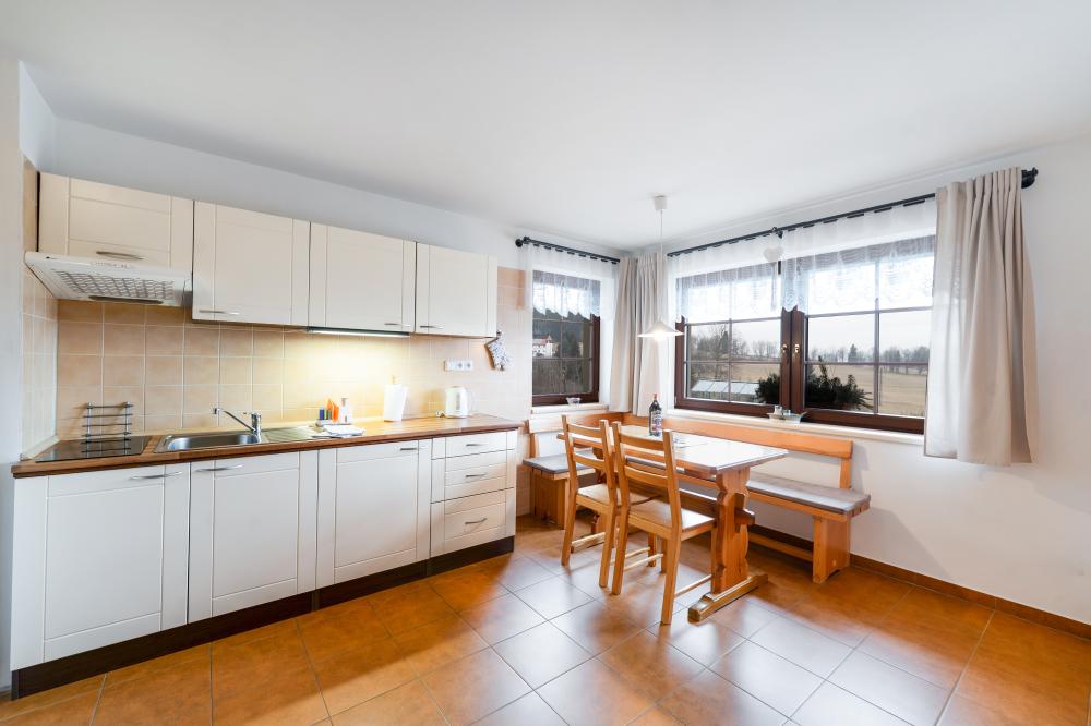 Apartmán 5