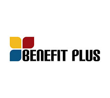 logo Benefity Plus