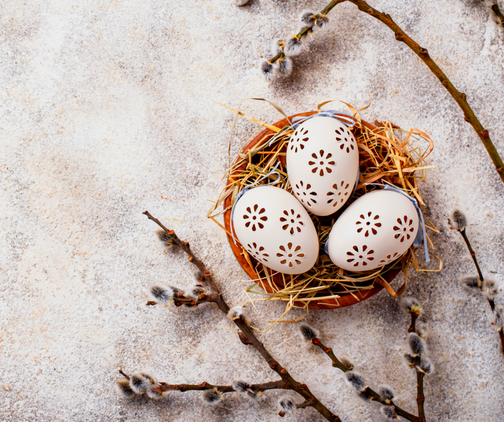 Ostern im Thayatal – Tradition und Wein unter den Znaimer Stadtmauern