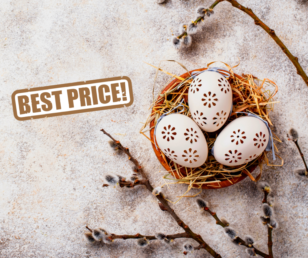 Ostern im Thayatal – Tradition und Wein unter den Znaimer Stadtmauern