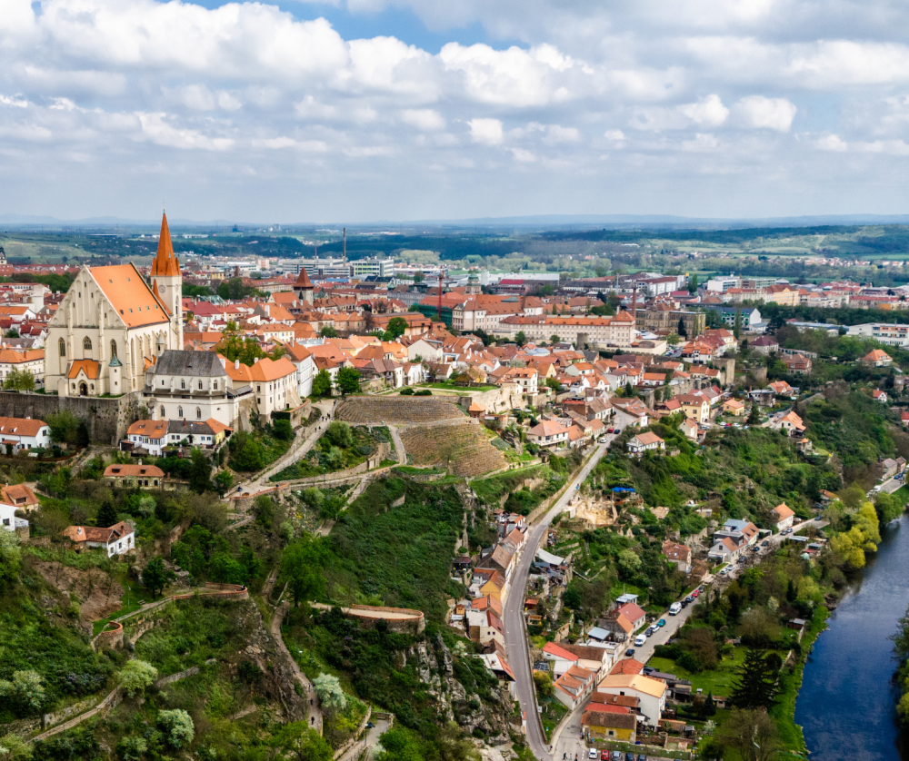 Jarní wellness s kapkou vína