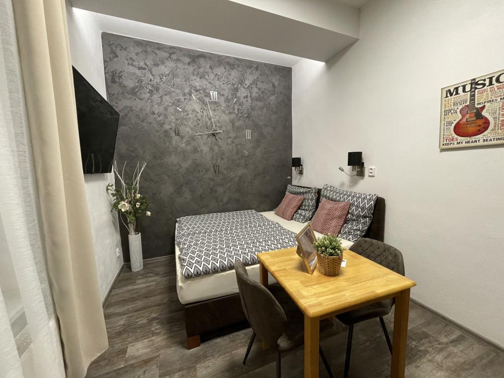 Studio pro 2 osoby - 3B