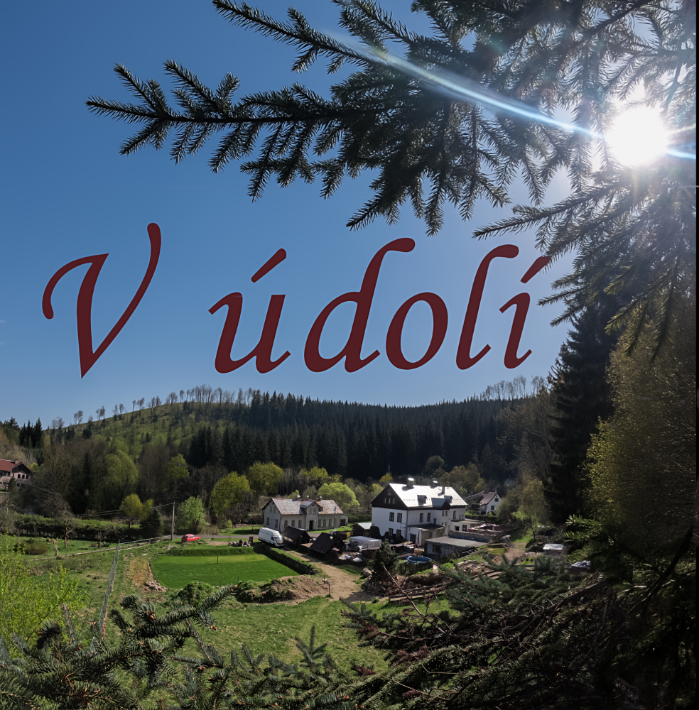 Penzion V údolí