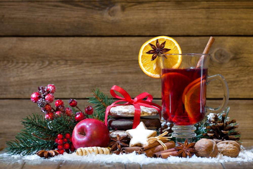 Vánoční pobyt s wellness v Harrachově 