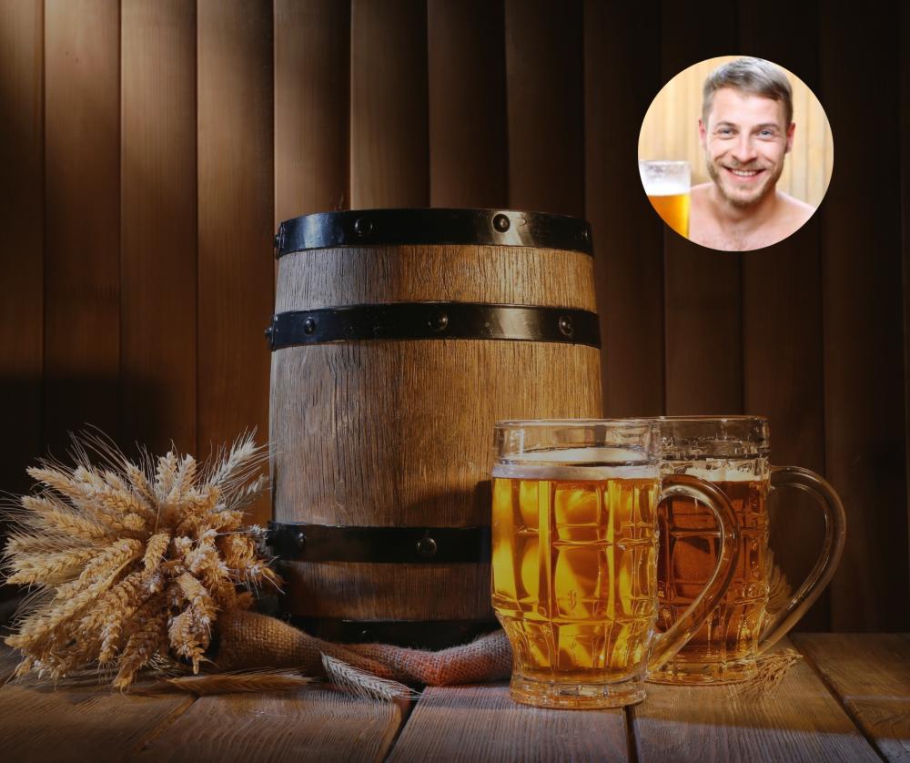 VELIKONOČNÍ PIVNÍ WELLNESS v Mariánských Lázních