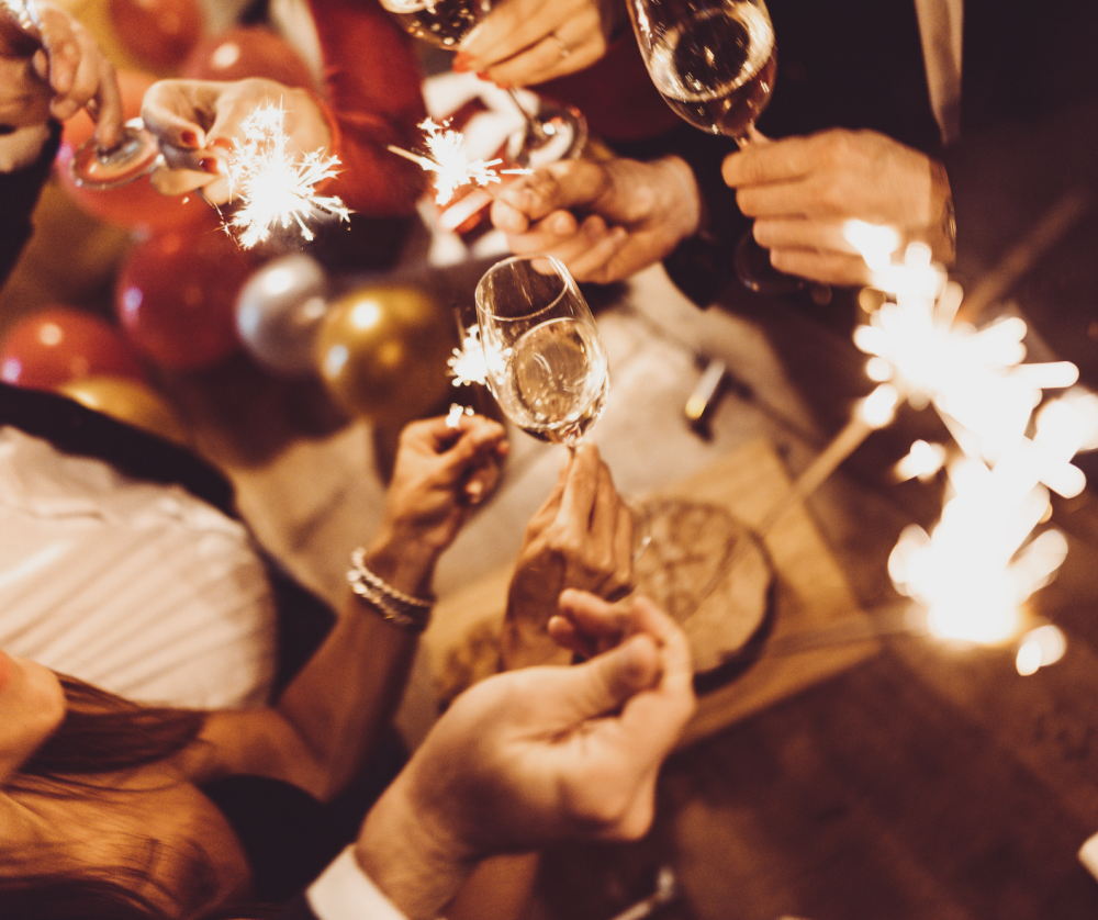 SILVESTR WELLNESS v Mariánských Lázních 6 nocí, 6 procedur, polopenze, SILVESTR PARTY