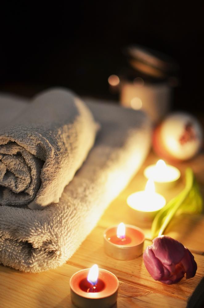 Wellness pobyt s polopenzí, masáží nebo wellness pro 4 osoby v apartmánu