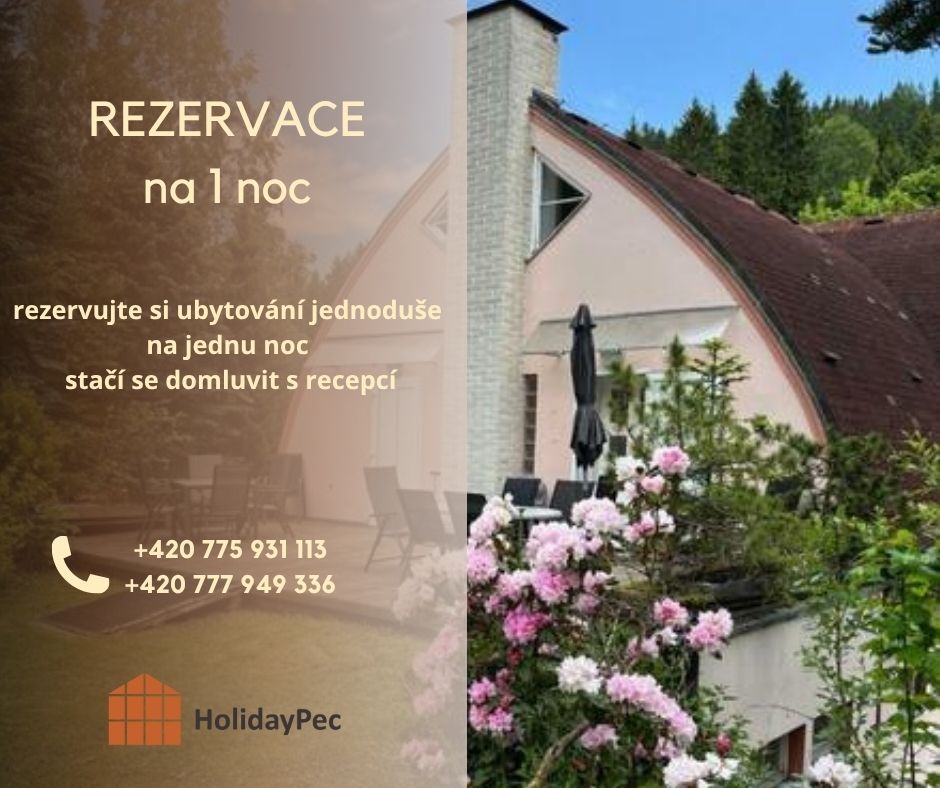 Speciální nabídka