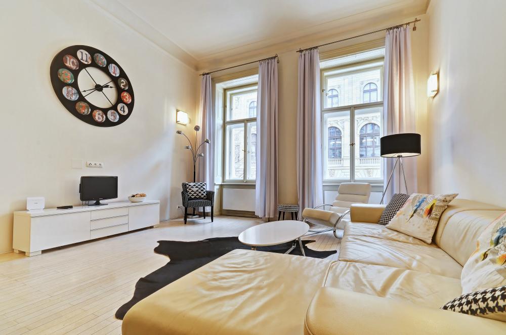 Apartmán VI. Havelská 21