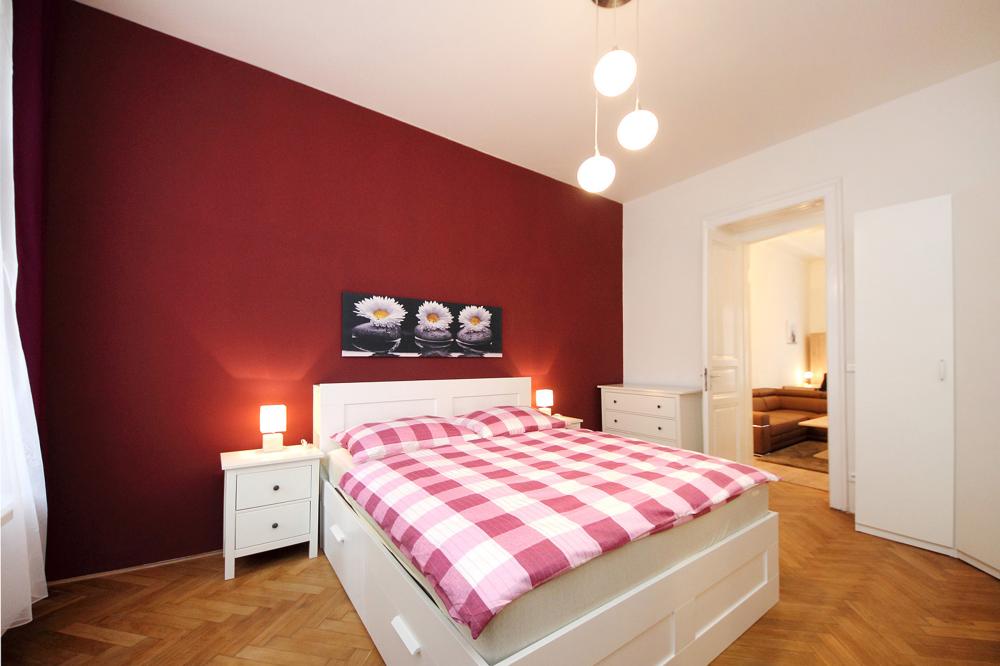 Apartmán V. Křižovnická 86/6