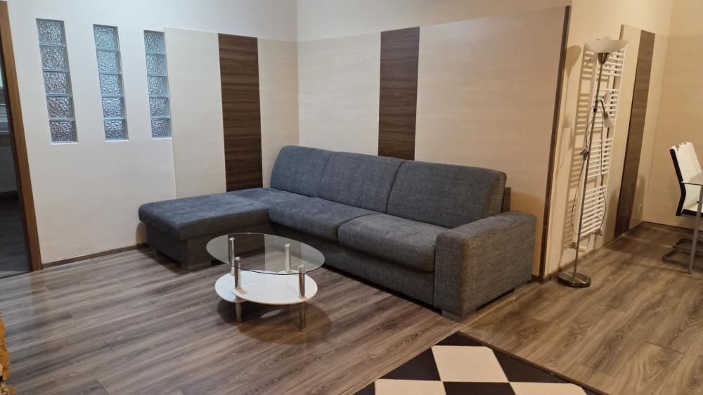 Apartmán Deluxe pre max 4 osoby
