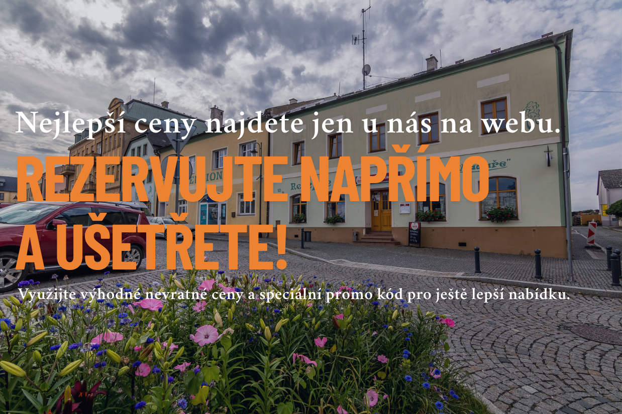 Speciální nabídka
