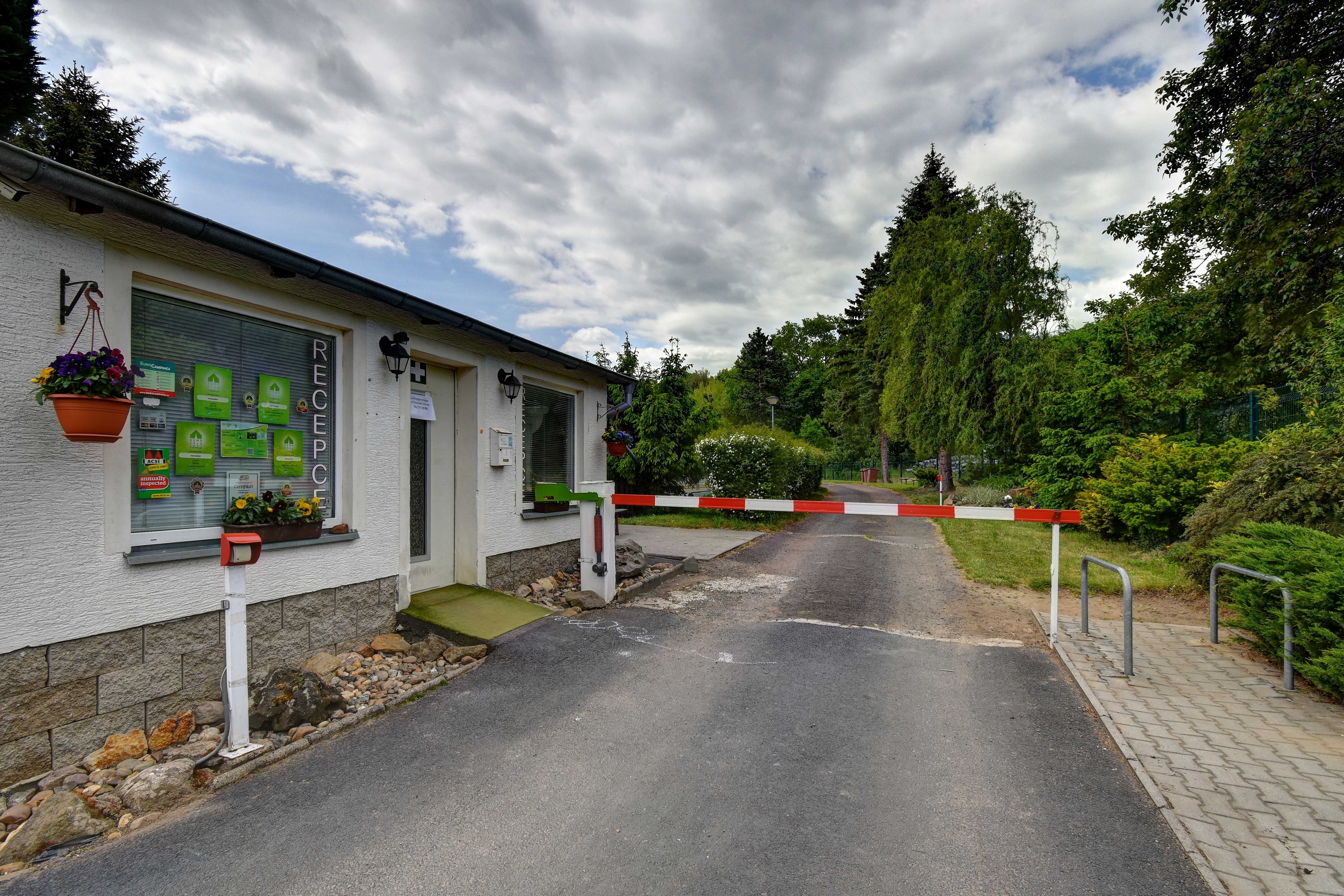 Autocamp Osek — photo 3